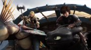 How to Train Your Dragon 2