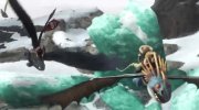 How to Train Your Dragon 2