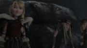How to Train Your Dragon 2