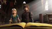 How to Train Your Dragon: Homecoming
