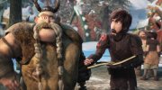 How to Train Your Dragon: Homecoming