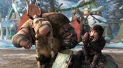 How to Train Your Dragon: Homecoming