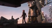 How to Train Your Dragon: Homecoming