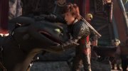 How to Train Your Dragon: The Hidden World