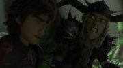 How to Train Your Dragon: The Hidden World