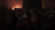 How to Train Your Dragon: The Hidden World