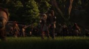 How to Train Your Dragon: The Hidden World