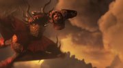How to Train Your Dragon: The Hidden World