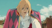 Howl's Moving Castle