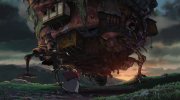 Howl's Moving Castle