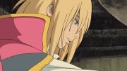 Howl's Moving Castle