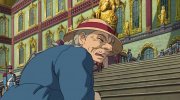Howl's Moving Castle