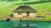 Howl's Moving Castle