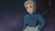 Howl's Moving Castle