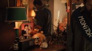 Hubie Halloween