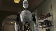 I, Robot