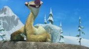 Ice Age: A Mammoth Christmas