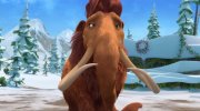 Ice Age: A Mammoth Christmas