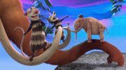 Ice Age: A Mammoth Christmas