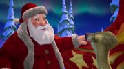 Ice Age: A Mammoth Christmas