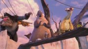 Ice Age: Continental Drift