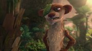 Ice Age: Dawn of the Dinosaurs