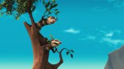 Ice Age: The Meltdown