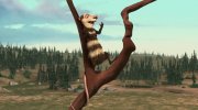 Ice Age: The Meltdown