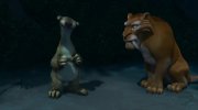 Ice Age: The Meltdown