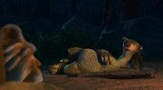 Ice Age: The Meltdown