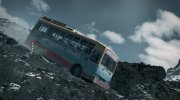 Ice Road: Vengeance