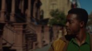 If Beale Street Could Talk