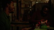 If Beale Street Could Talk