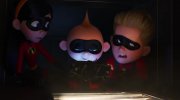 Incredibles 2