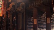 Indiana Jones and the Last Crusade