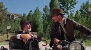 Indiana Jones and the Last Crusade