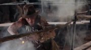 Indiana Jones and the Temple of Doom