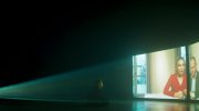 Inside