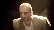 Interview with a Hitman