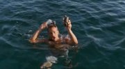 Into the Blue