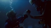 Into the Blue