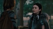 Into the Woods