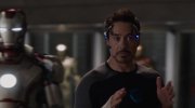 Iron Man Three