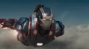 Iron Man Three
