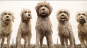 Isle of Dogs