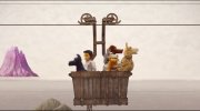 Isle of Dogs