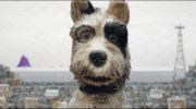 Isle of Dogs