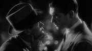 It Happened One Night