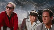 It's a Mad, Mad, Mad, Mad World