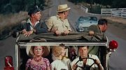 It's a Mad, Mad, Mad, Mad World